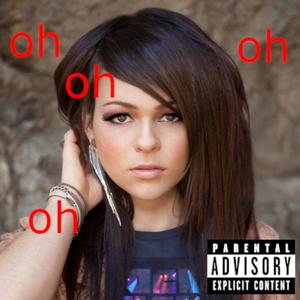 oh oh oh oh (feat. Holly Hanna) (Explicit)