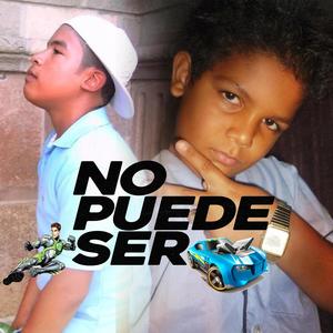 No puede ser (feat. Rikiplops & Kako prod)