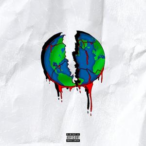 Lonely World (feat. Simsky) (Explicit)