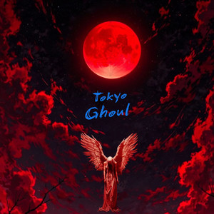 Tokyo Ghoul