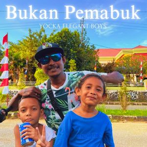 Bukan Pemabuk