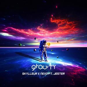 Gravity (feat. Jester) [Instrumental Version]