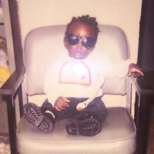 Not Ashamed (Explicit)