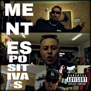 Mentes Positivas (T Hernandez, Baisa 441, T-Ownny prd.By G-rick$(Audio Oficial) (feat. T-Ownny, Baisa441, T Hernandez & G-rick$) [Special Version] [Explicit]