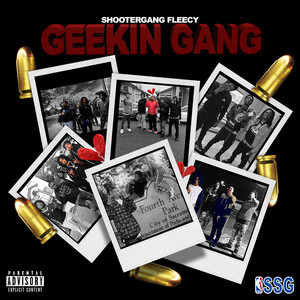 Geekin Gang (Explicit)