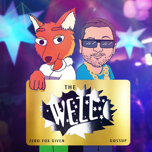 The Wezz (Explicit)