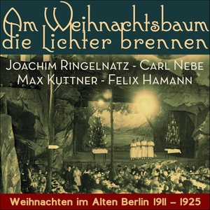 Stille Nacht, heilige Nacht