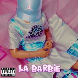 La Barbie (feat. Baby Blue, Enayy & Dj Ares)