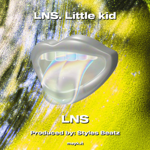 LNS. Little  kid