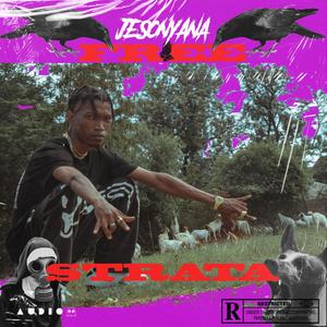 8 Minutes To Spitswana (feat. OD Wasabi) (Explicit)