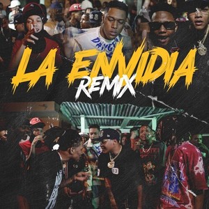 La Envidia (Remix|Explicit)