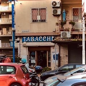 SICILIA LOVE (Explicit)