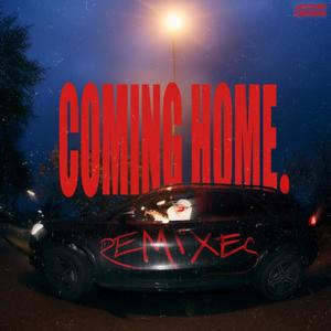 Coming Home (Daaliah Remix|Explicit)