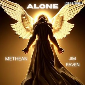 Alone (feat. Jim Raven)