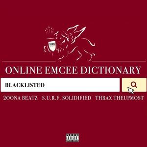 Blacklisted (Explicit)