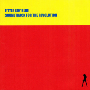 7 Years-Little Boy Blue