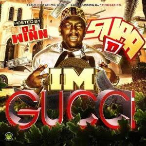 I'm Gucci