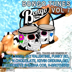 Bongo Tunes, Vol. 7