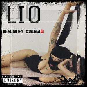 Lio (feat. Cdula6) [Explicit]