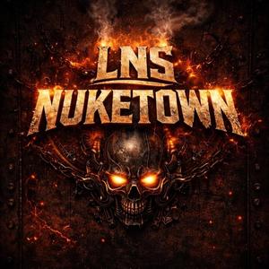 NUKETOWN (Radio Edit)