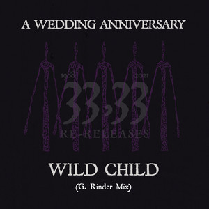 Wild Child (Georg Rinder Mix)