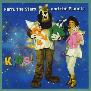 Fern, the Stars and the Planets