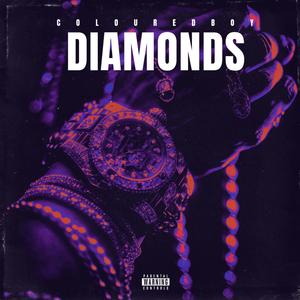 Diamonds (Explicit)