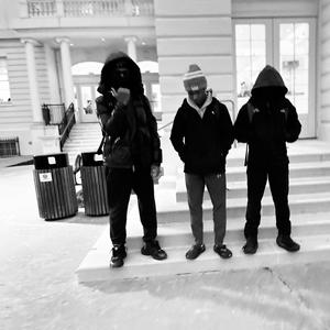 Complete the mission (feat. K5 & Riskyy) (Explicit)