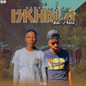 Iskhalo (feat. Phara)