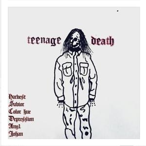 TEENAGE DEATH (Explicit)