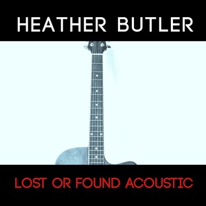 Lost or Found (Acoustic)