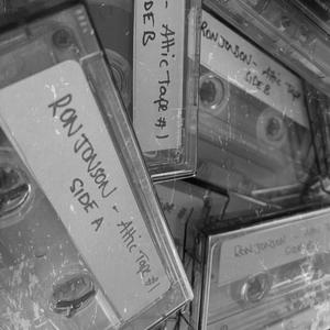 Attic Tape #1