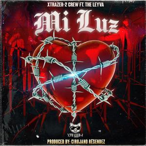 Mi Luz (feat. The leyva)