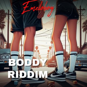 BODY RIDDIM