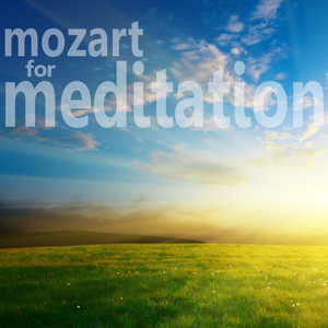 Mozart for Meditation