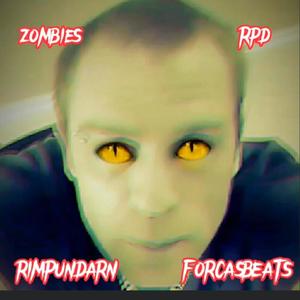 Zombies (feat. Forcas-beats) [Explicit]