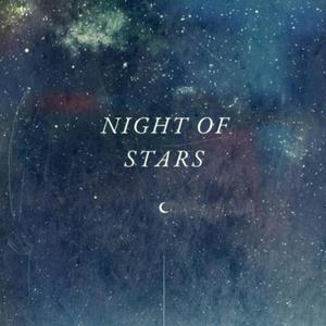 Night Of Stars (Relax edition)