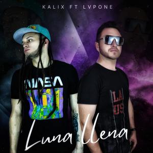 Luna llena (feat. Lvpone)