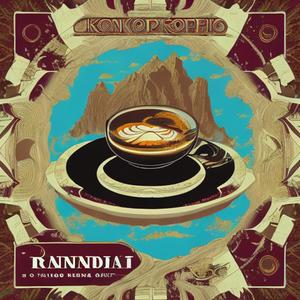 Randang Kopi