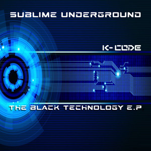 The Black Technology E.P.