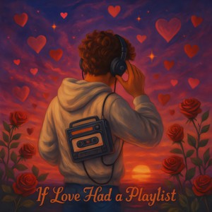 If Love Had A Playlist (Explicit)