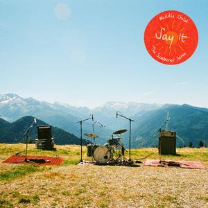Say It (Live from The Sunburnt Session)