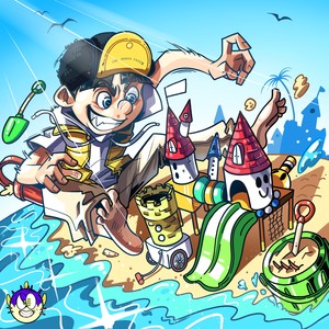 GO! (feat.아이스펍)
