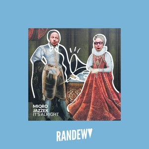 It's Alright (Night Mix)