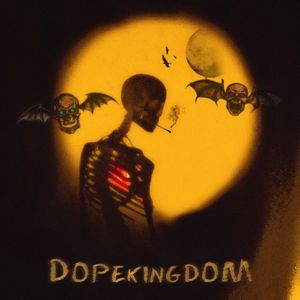 DOPEKINGDOM (Explicit)