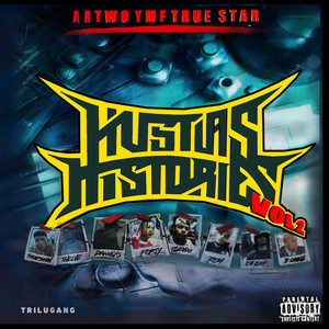 Hustla´s Histories Vol.2 (Explicit)