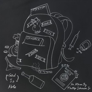 Blood on My Hands(feat. B. Angelique & Shaun Lamott)