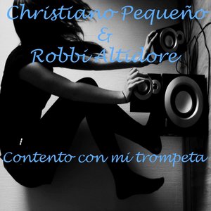 Contento Con Mi Trompeta(Original)
