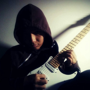 hotel california (solo cover)