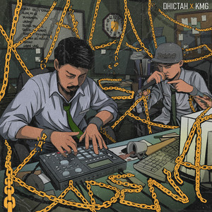 Suntok ng Kamao (feat. KJah, Tatz Maven, & DJ Arthug)